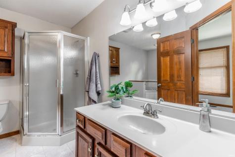 5828 Harmony Woods Lane Evansville IN 47720