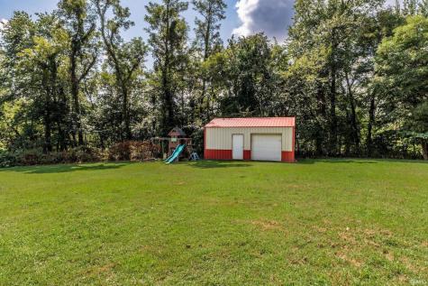 5828 Harmony Woods Lane Evansville IN 47720