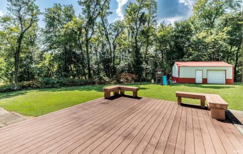 5828 Harmony Woods Lane Evansville IN 47720