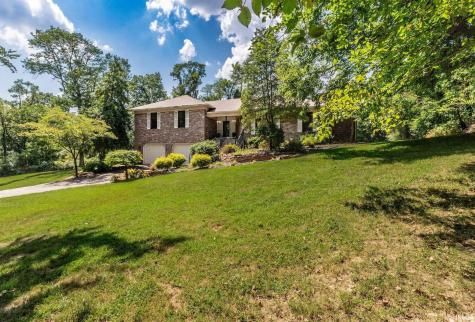 5828 Harmony Woods Lane Evansville IN 47720