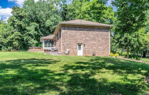 5828 Harmony Woods Lane Evansville IN 47720
