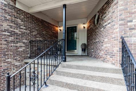 5828 Harmony Woods Lane Evansville IN 47720