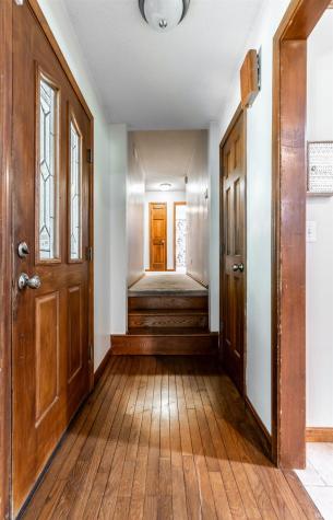 5828 Harmony Woods Lane Evansville IN 47720
