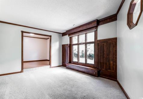 5828 Harmony Woods Lane Evansville IN 47720