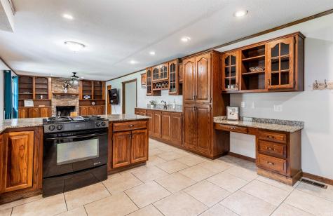 5828 Harmony Woods Lane Evansville IN 47720