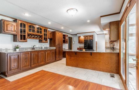 5828 Harmony Woods Lane Evansville IN 47720