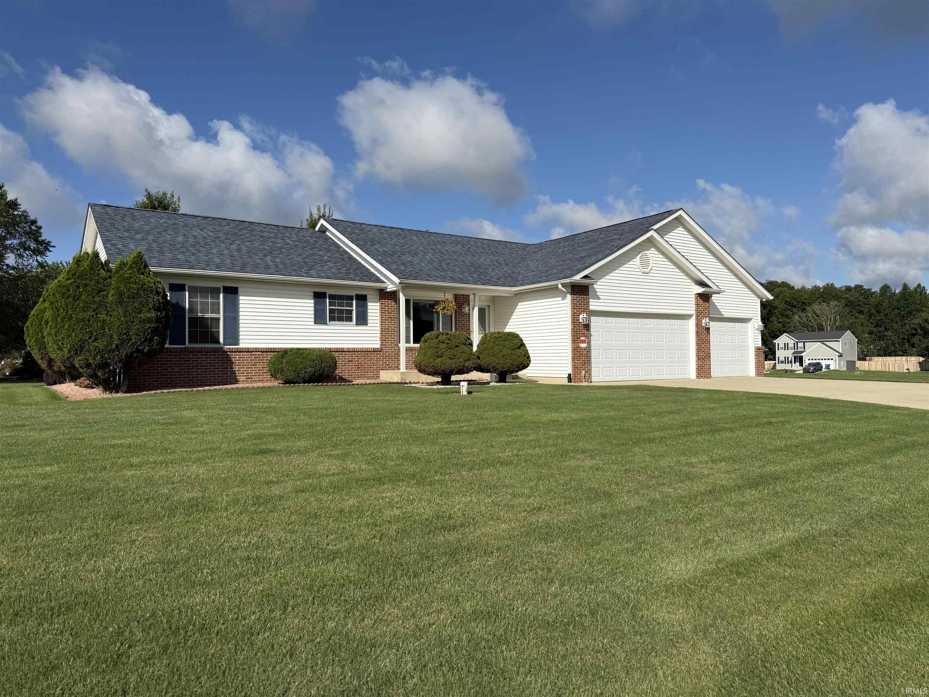 11870 Redbud Drive Plymouth IN 46563