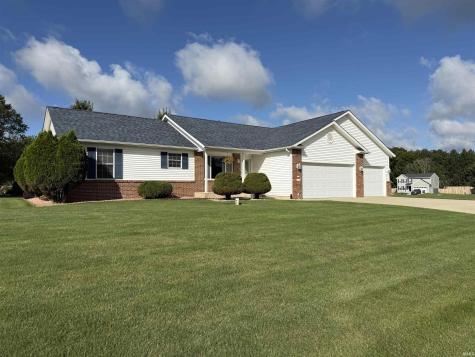 11870 Redbud Drive Plymouth IN 46563