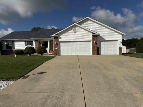 11870 Redbud Drive Plymouth IN 46563