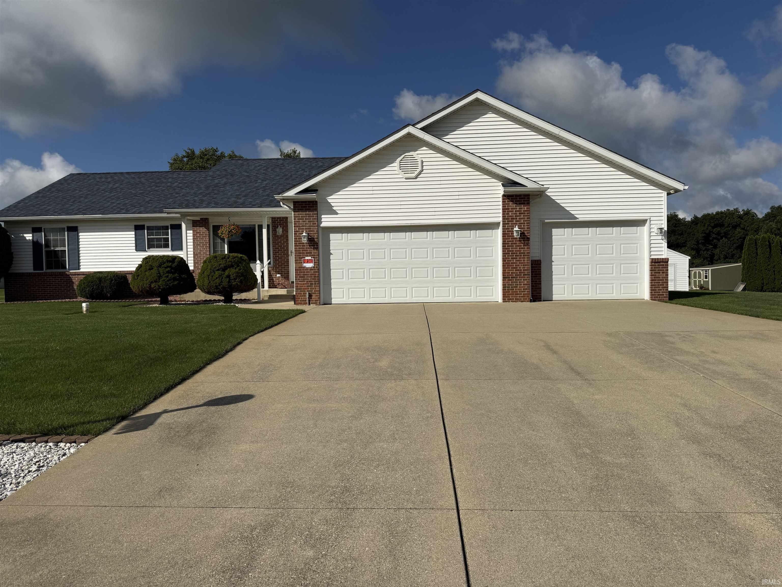 11870 Redbud Drive Plymouth IN 46563