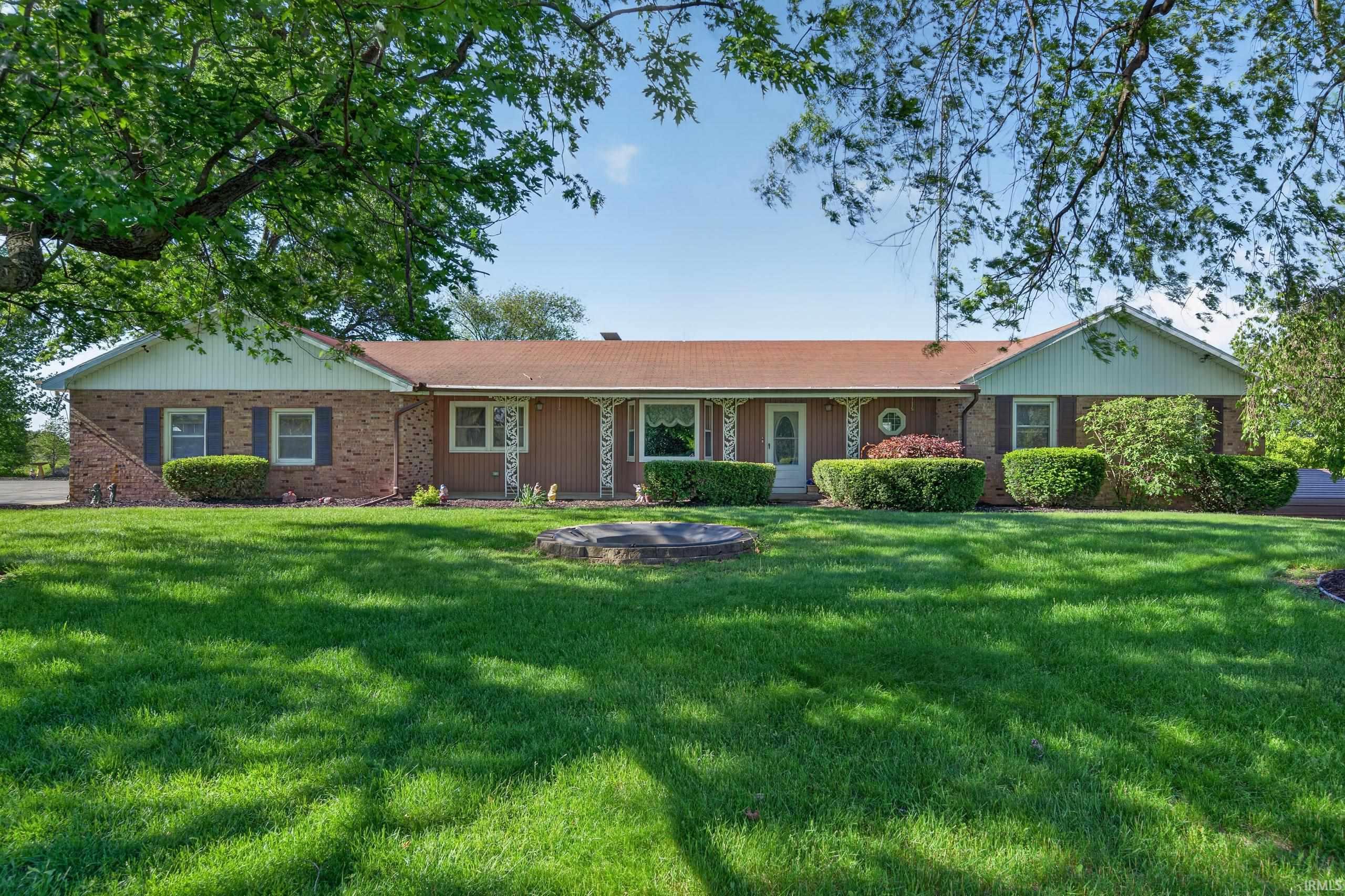 2690 N Us Highway 35 Logansport IN 46947
