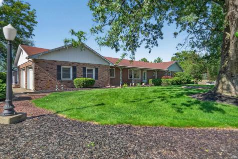 2690 N Us Highway 35 Logansport IN 46947