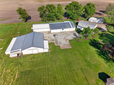 2690 N Us Highway 35 Logansport IN 46947