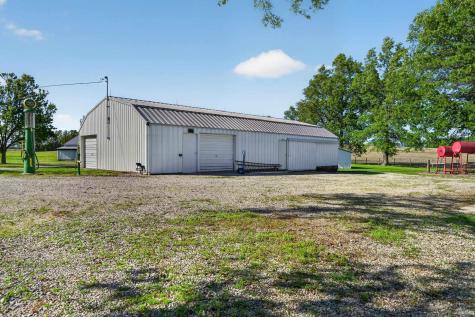2690 N Us Highway 35 Logansport IN 46947