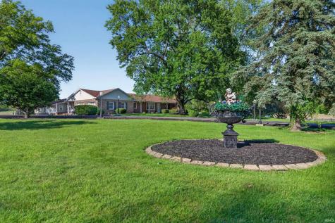 2690 N Us Highway 35 Logansport IN 46947