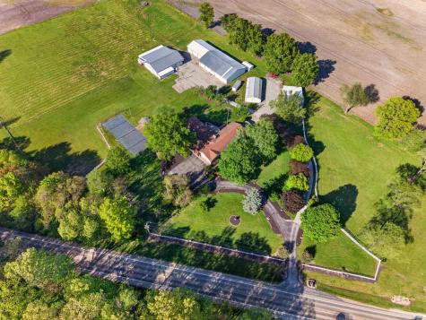 2690 N Us Highway 35 Logansport IN 46947