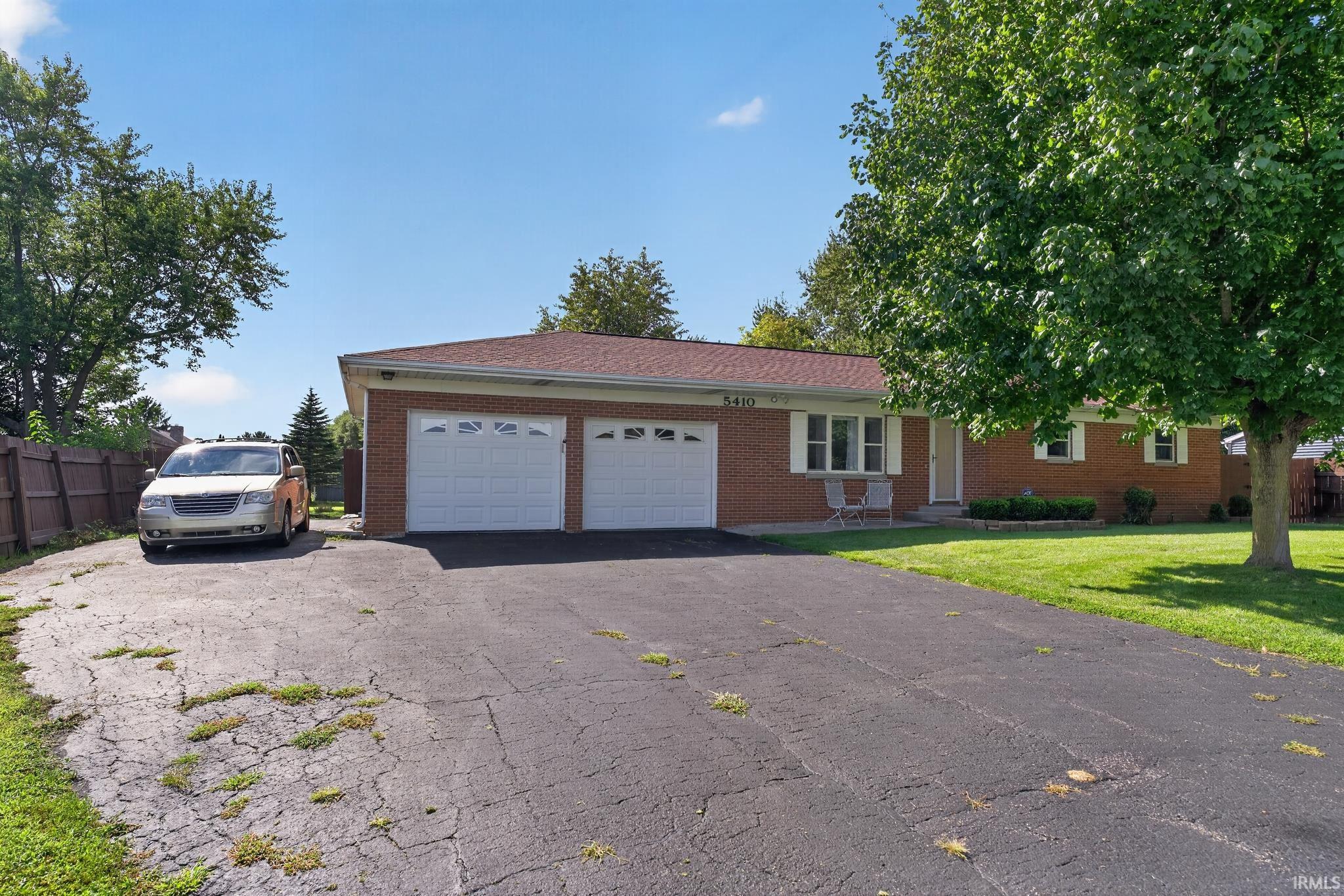 5410 Homestead Road Fort Wayne IN 46814