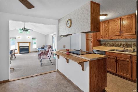 5410 Homestead Road Fort Wayne IN 46814