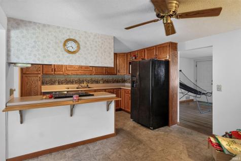 5410 Homestead Road Fort Wayne IN 46814