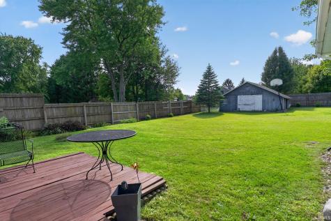 5410 Homestead Road Fort Wayne IN 46814