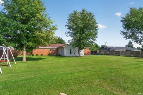 5410 Homestead Road Fort Wayne IN 46814
