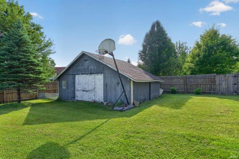 5410 Homestead Road Fort Wayne IN 46814