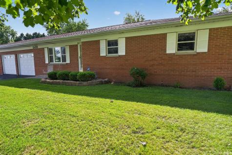 5410 Homestead Road Fort Wayne IN 46814