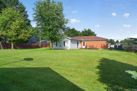 5410 Homestead Road Fort Wayne IN 46814
