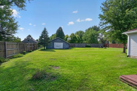 5410 Homestead Road Fort Wayne IN 46814