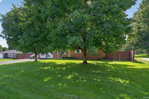 5410 Homestead Road Fort Wayne IN 46814