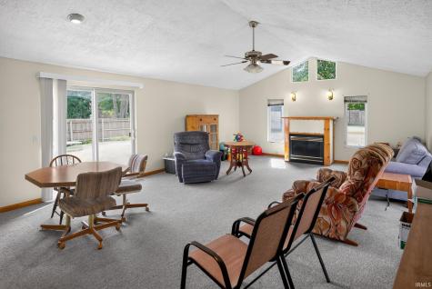 5410 Homestead Road Fort Wayne IN 46814