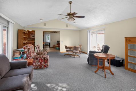 5410 Homestead Road Fort Wayne IN 46814