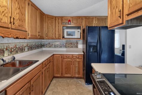 5410 Homestead Road Fort Wayne IN 46814