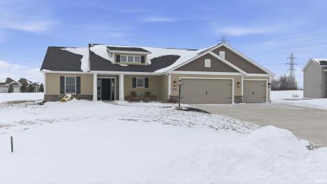 9198 River Hollow Cove Fort Wayne IN 46835