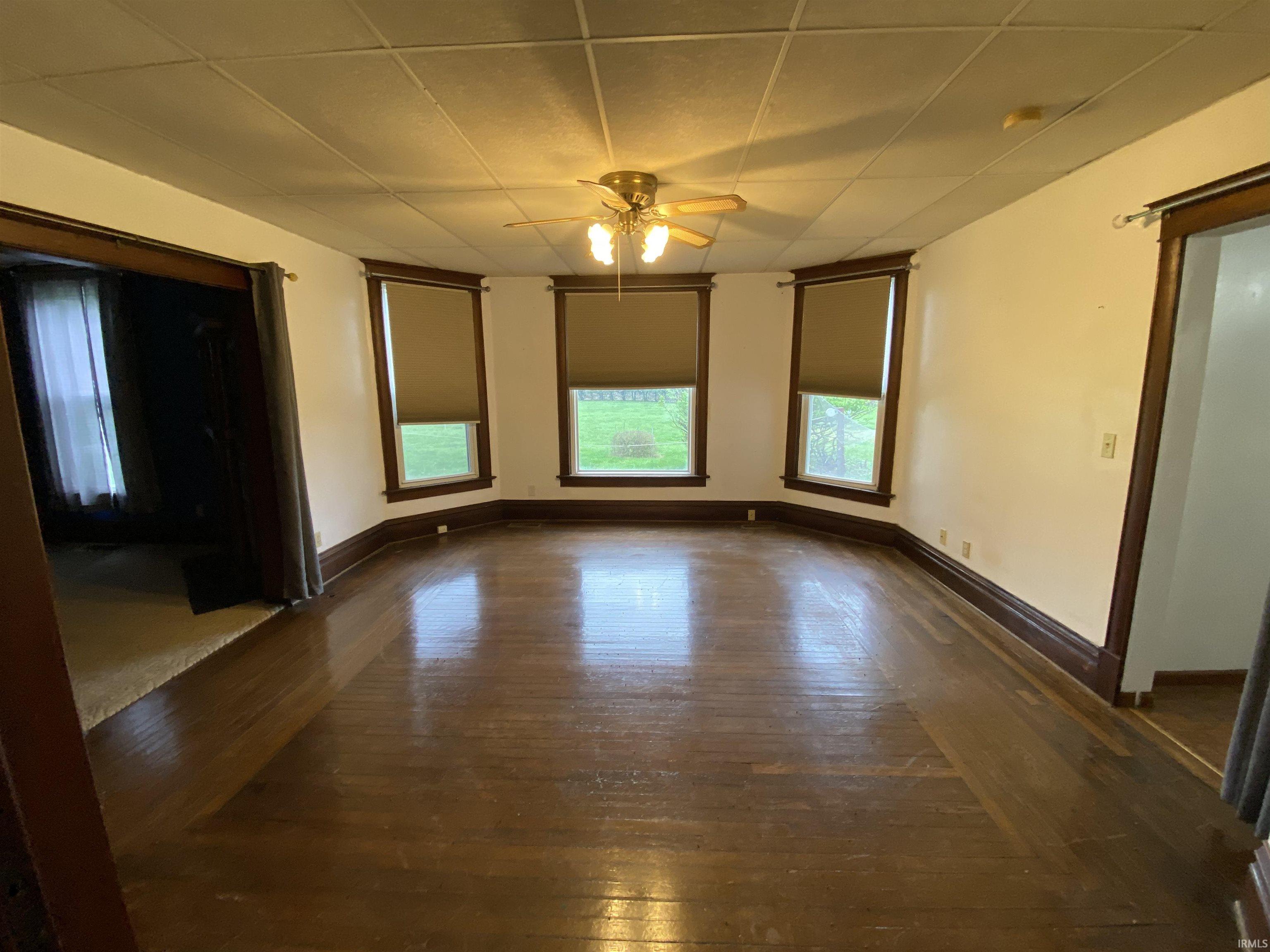 4312 N Old State Rd 17 Road Rochester IN 46975