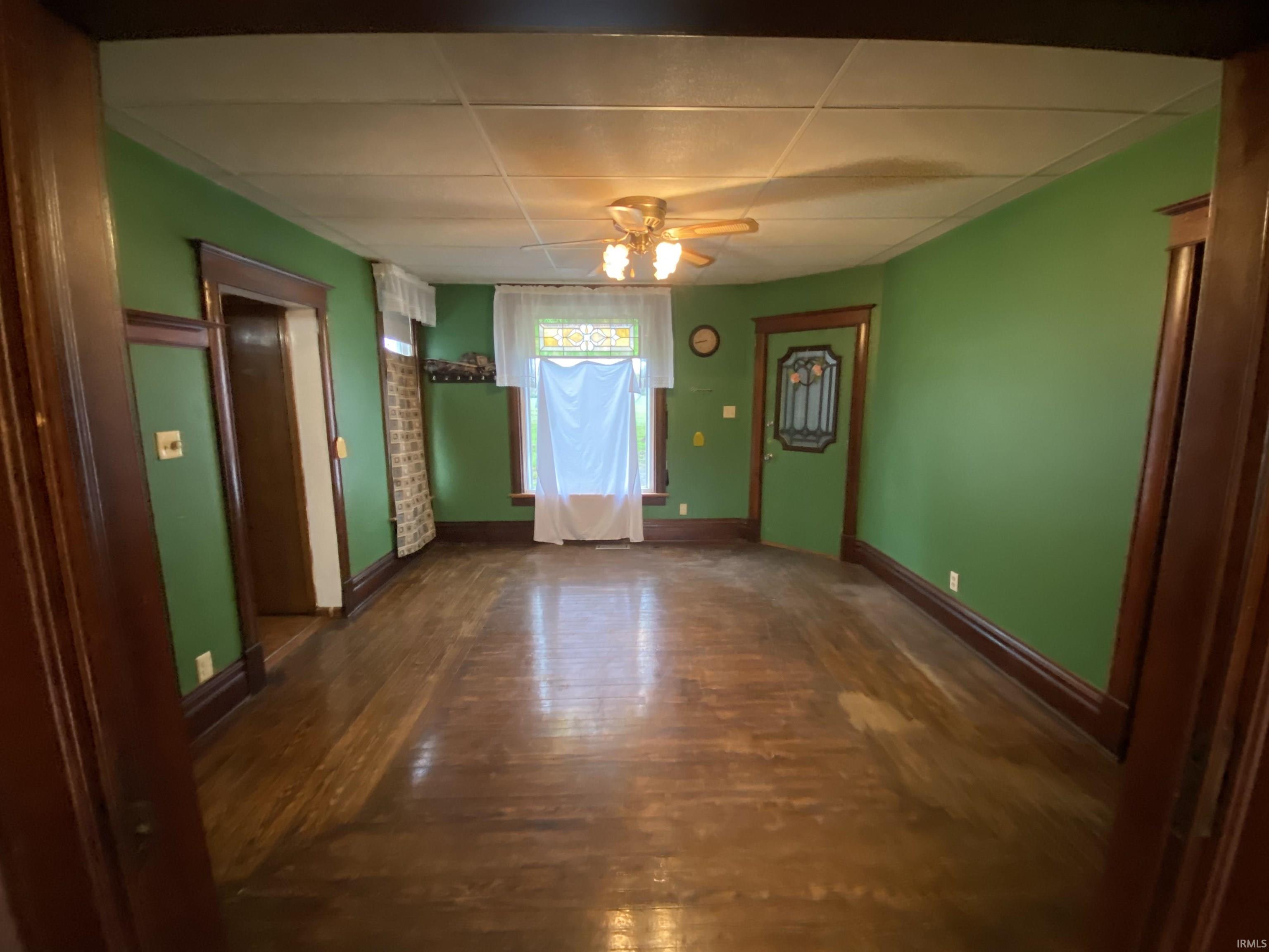4312 N Old State Rd 17 Road Rochester IN 46975