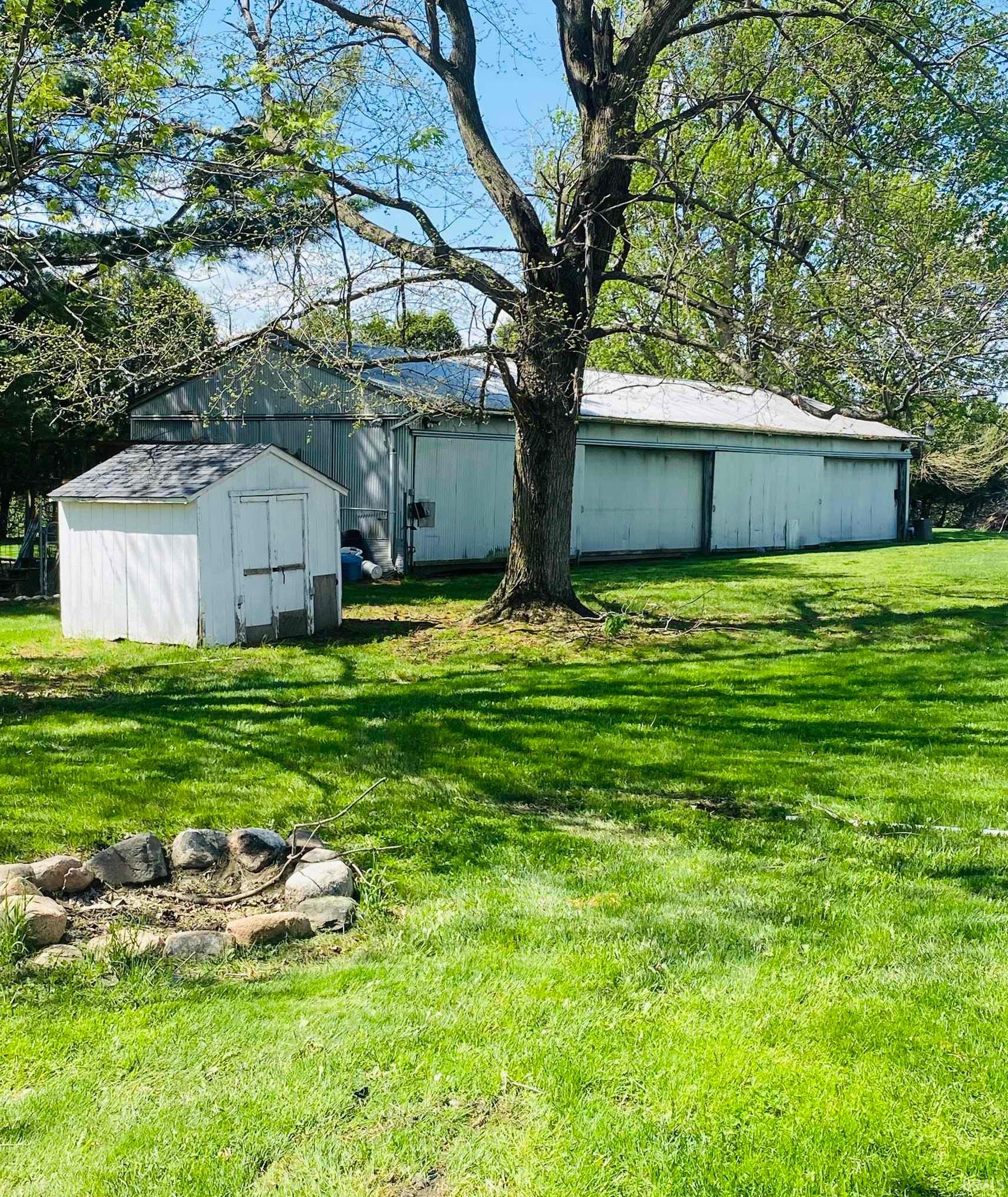 4312 N Old State Rd 17 Road Rochester IN 46975