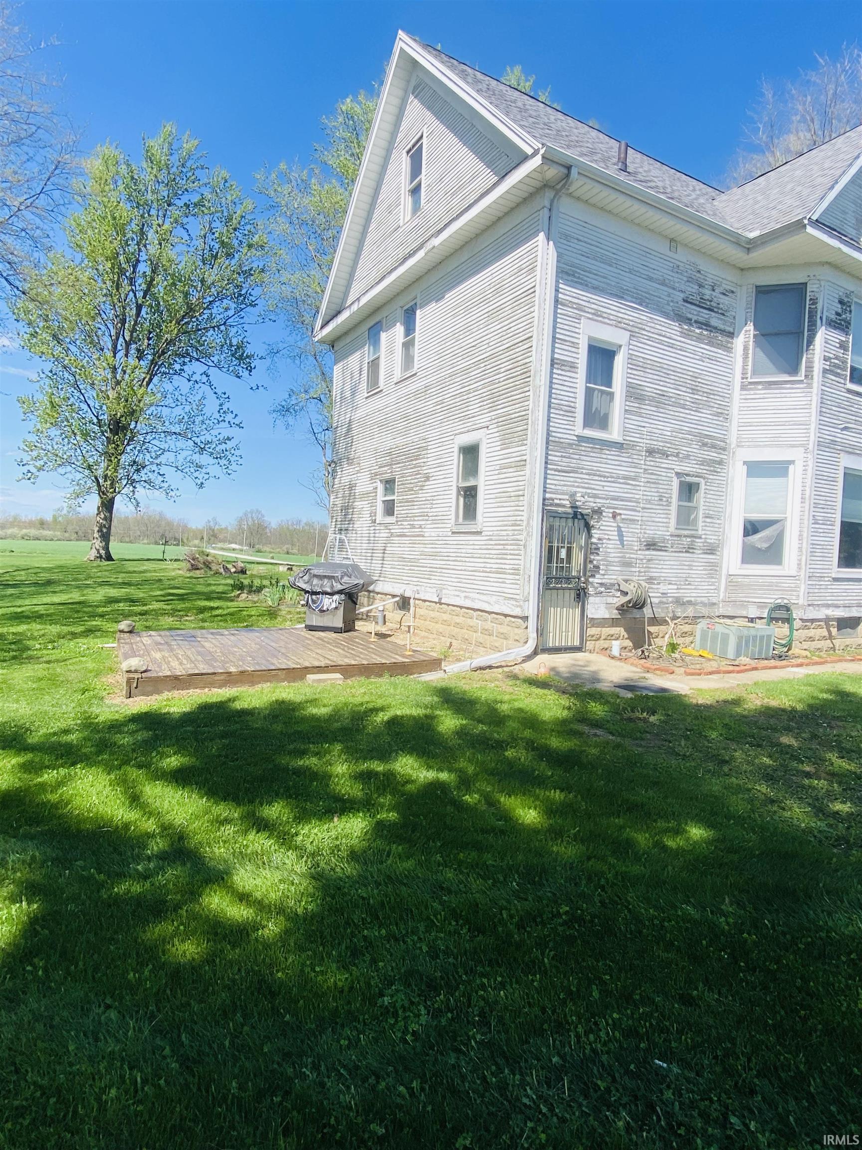 4312 N Old State Rd 17 Road Rochester IN 46975