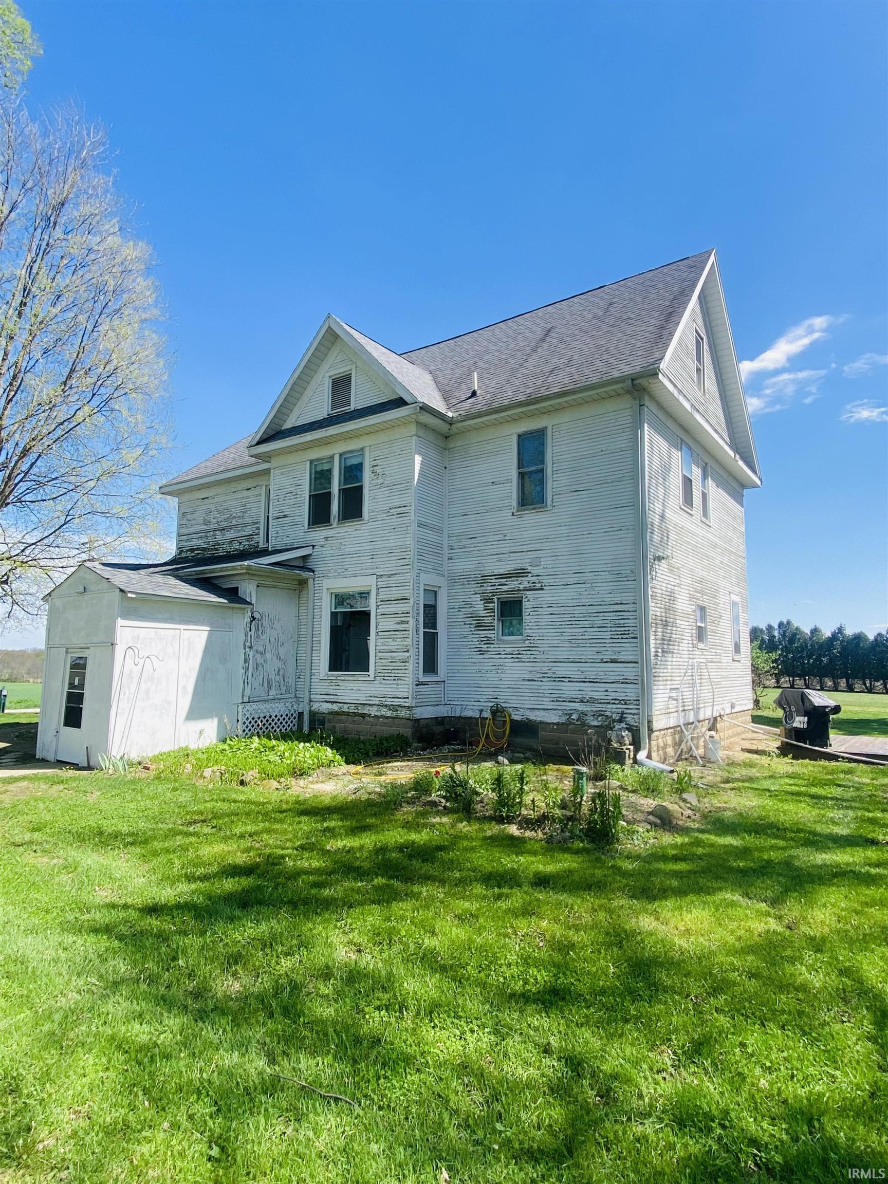 4312 N Old State Rd 17 Road Rochester IN 46975