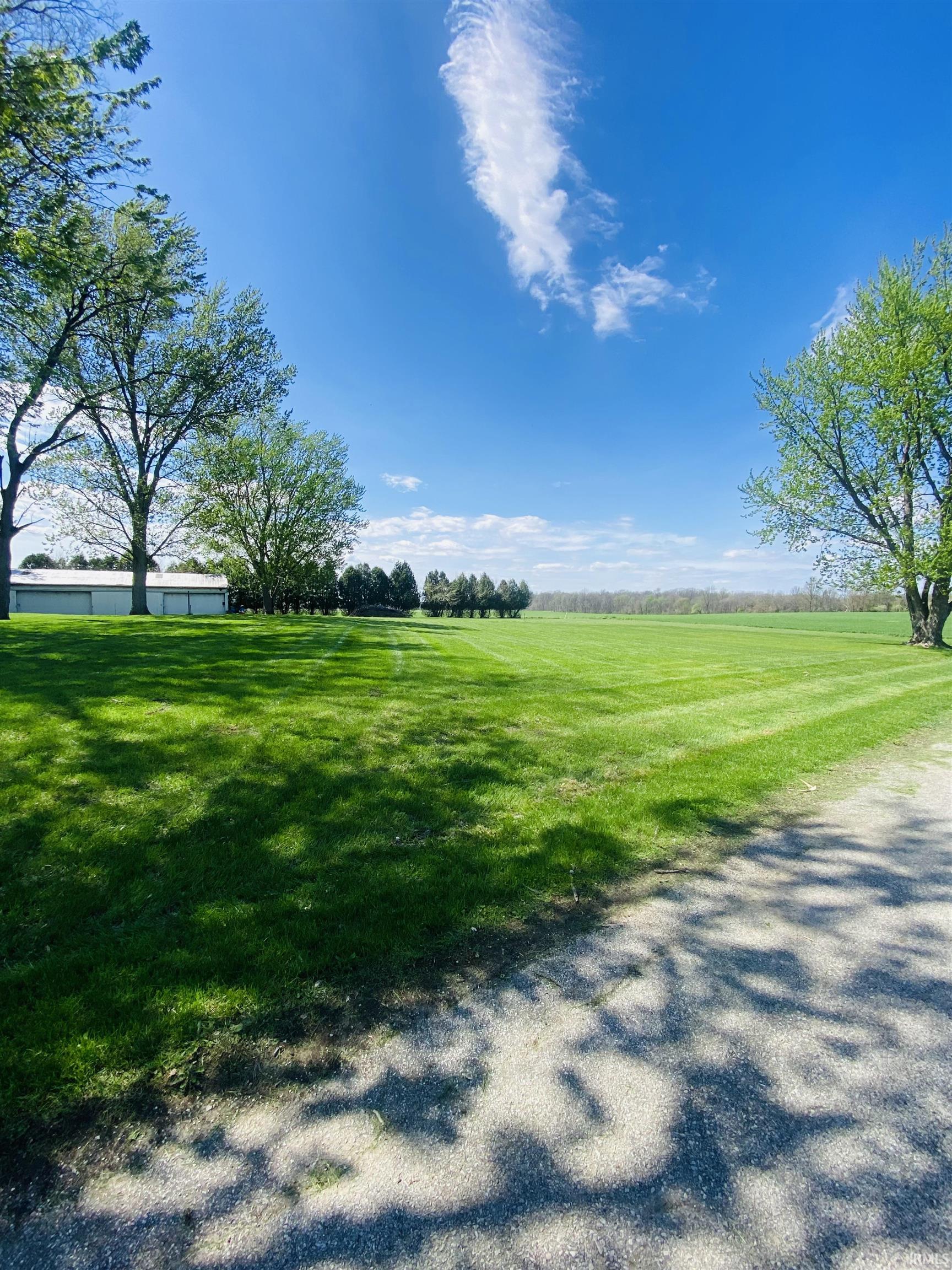 4312 N Old State Rd 17 Road Rochester IN 46975