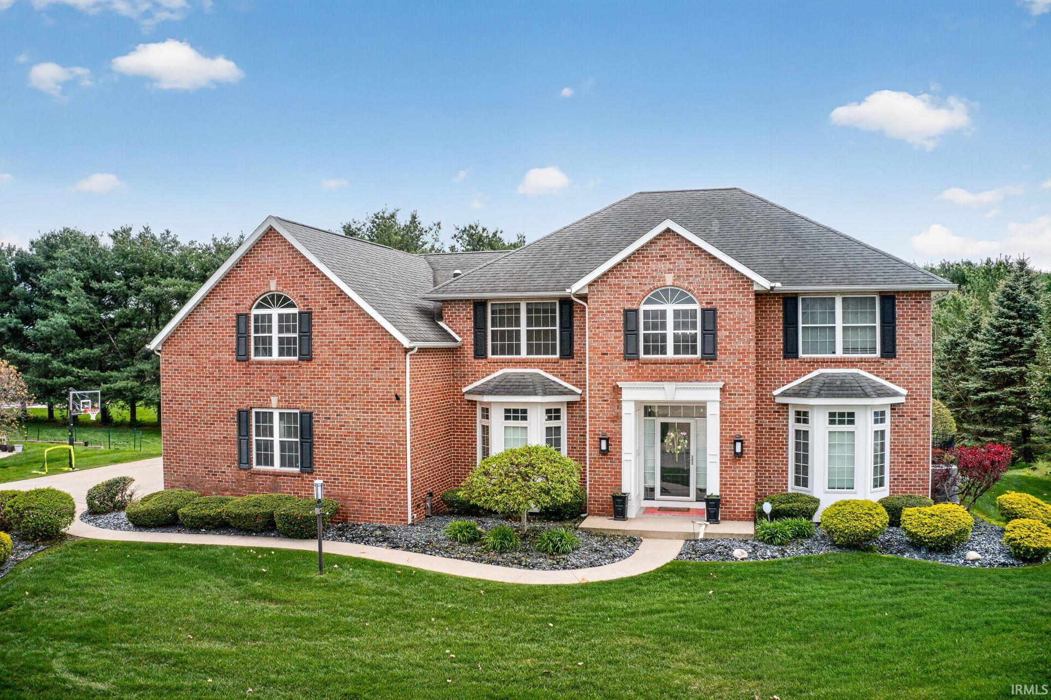 14660 Carrigan Court Granger IN 46530