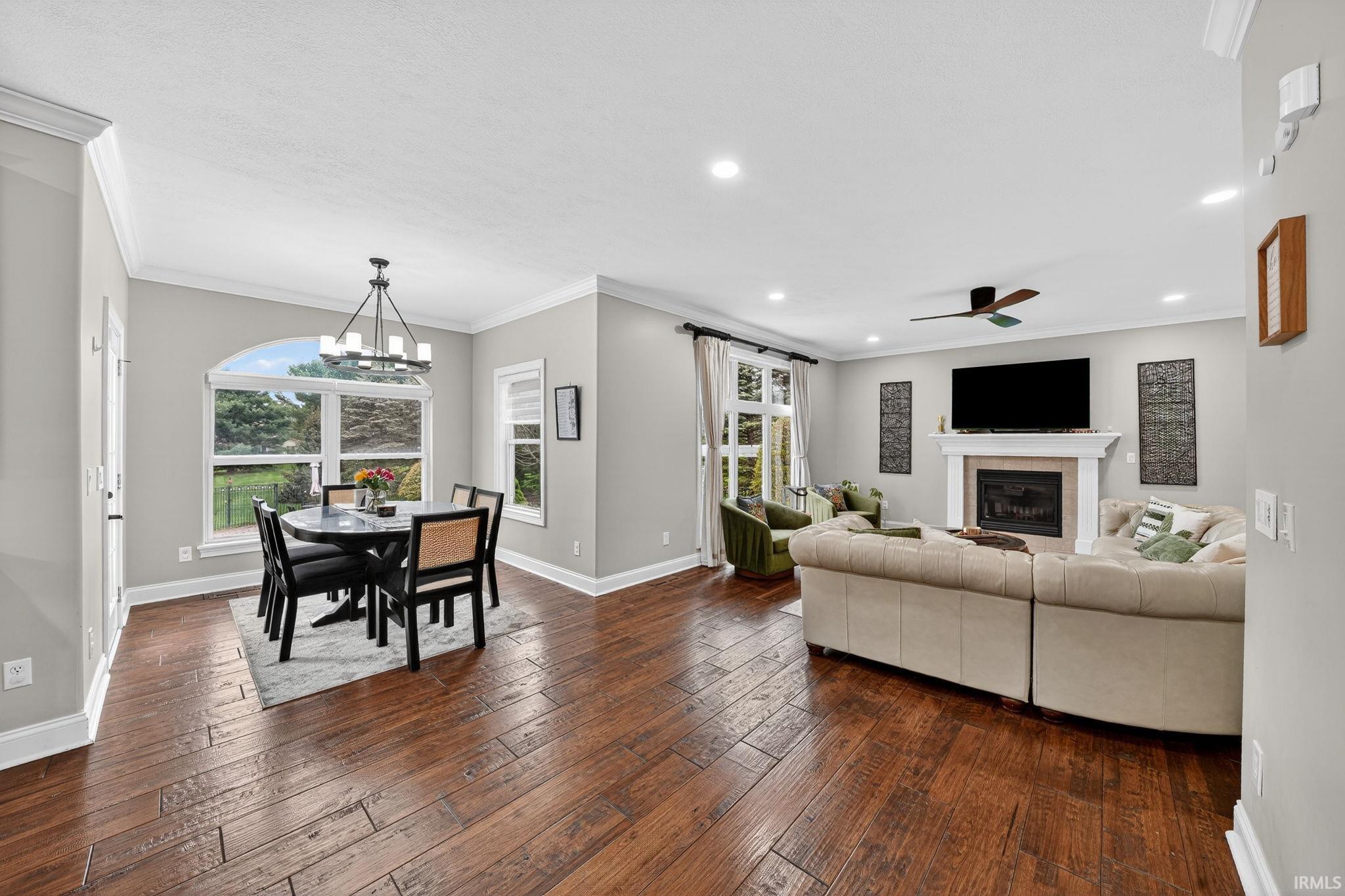 14660 Carrigan Court Granger IN 46530
