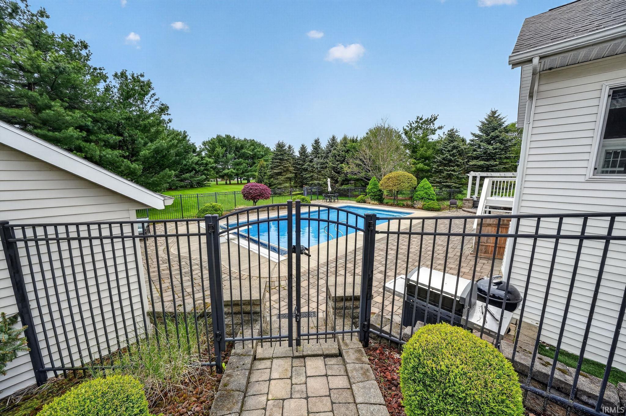 14660 Carrigan Court Granger IN 46530