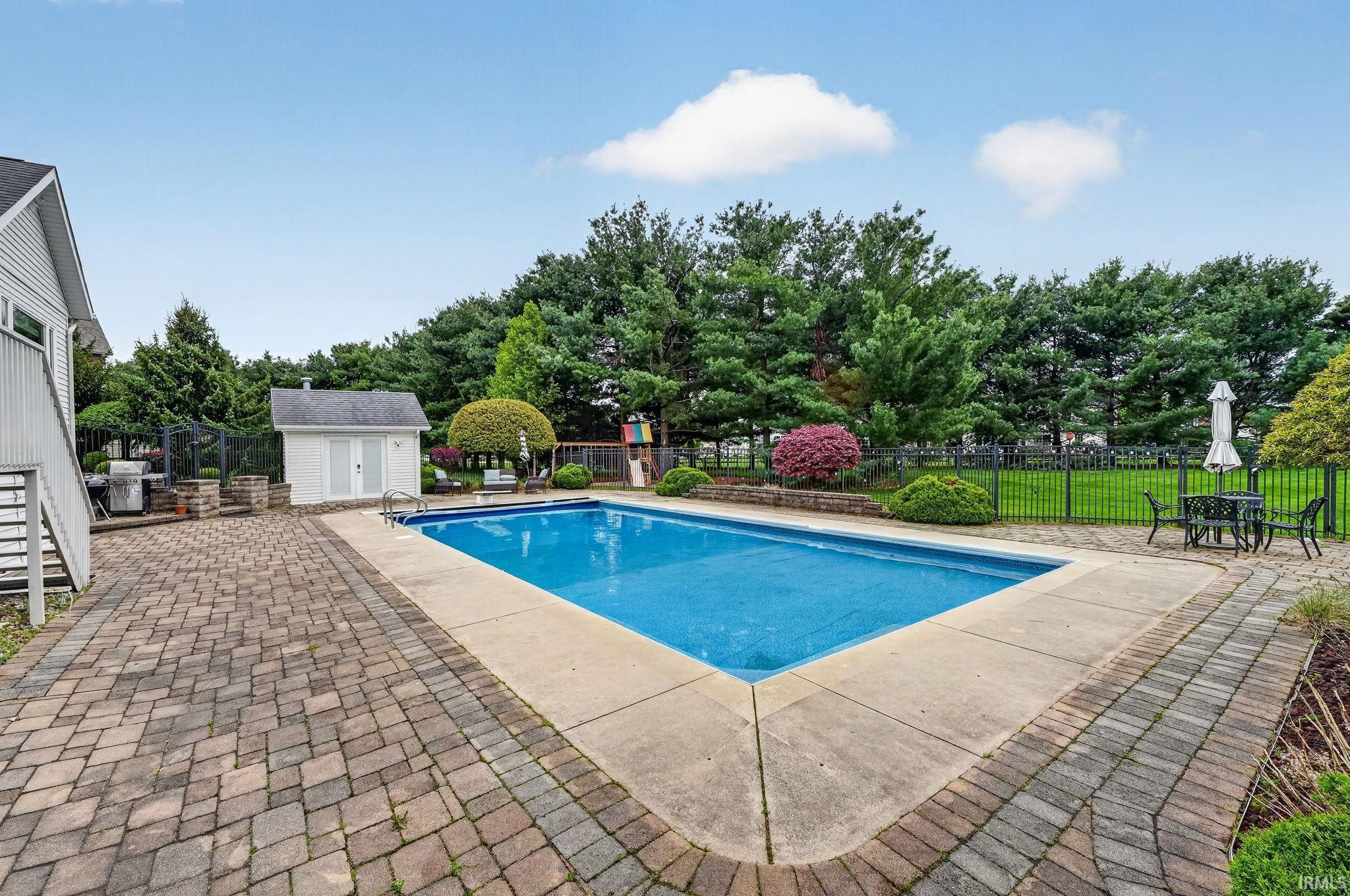 14660 Carrigan Court Granger IN 46530