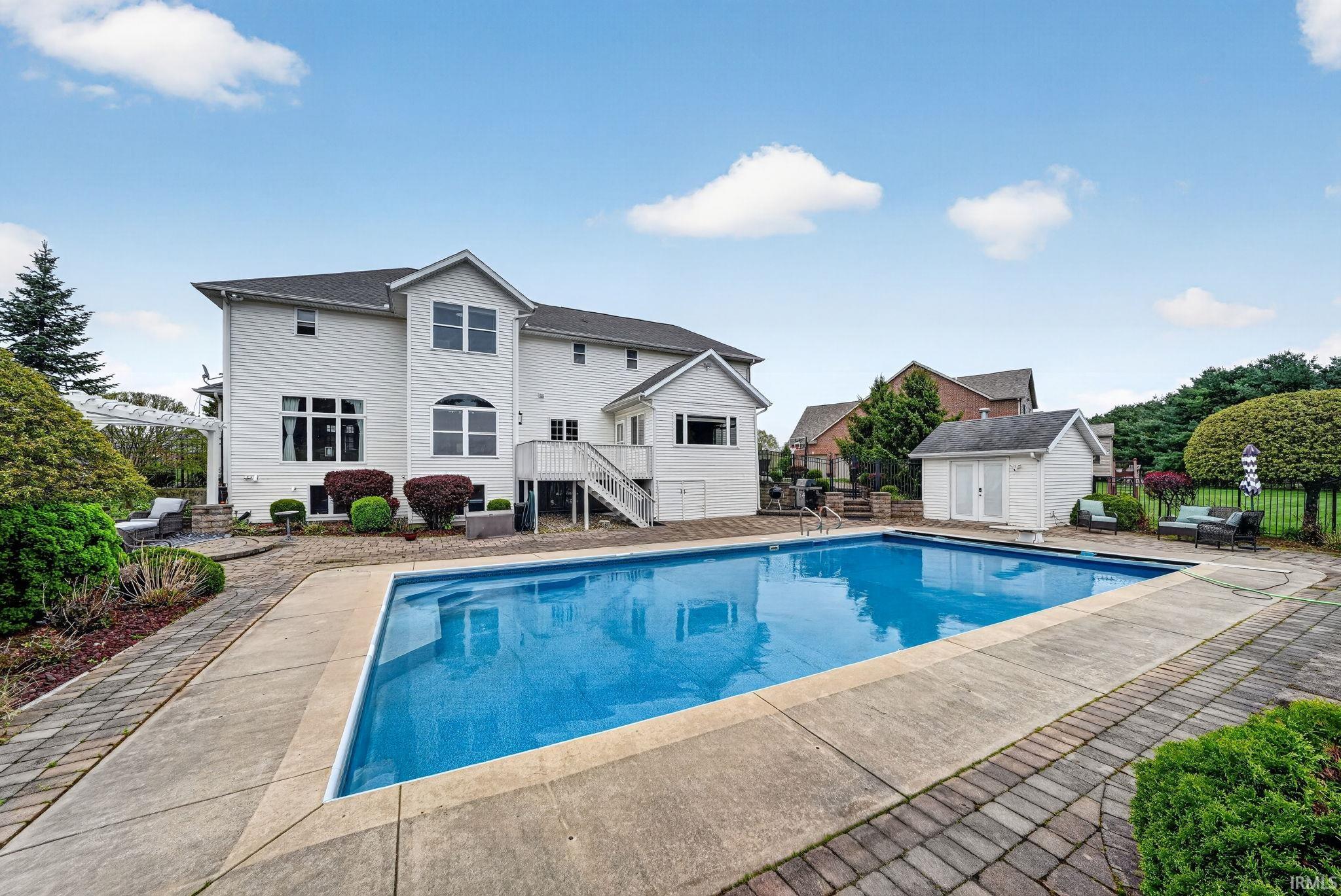 14660 Carrigan Court Granger IN 46530