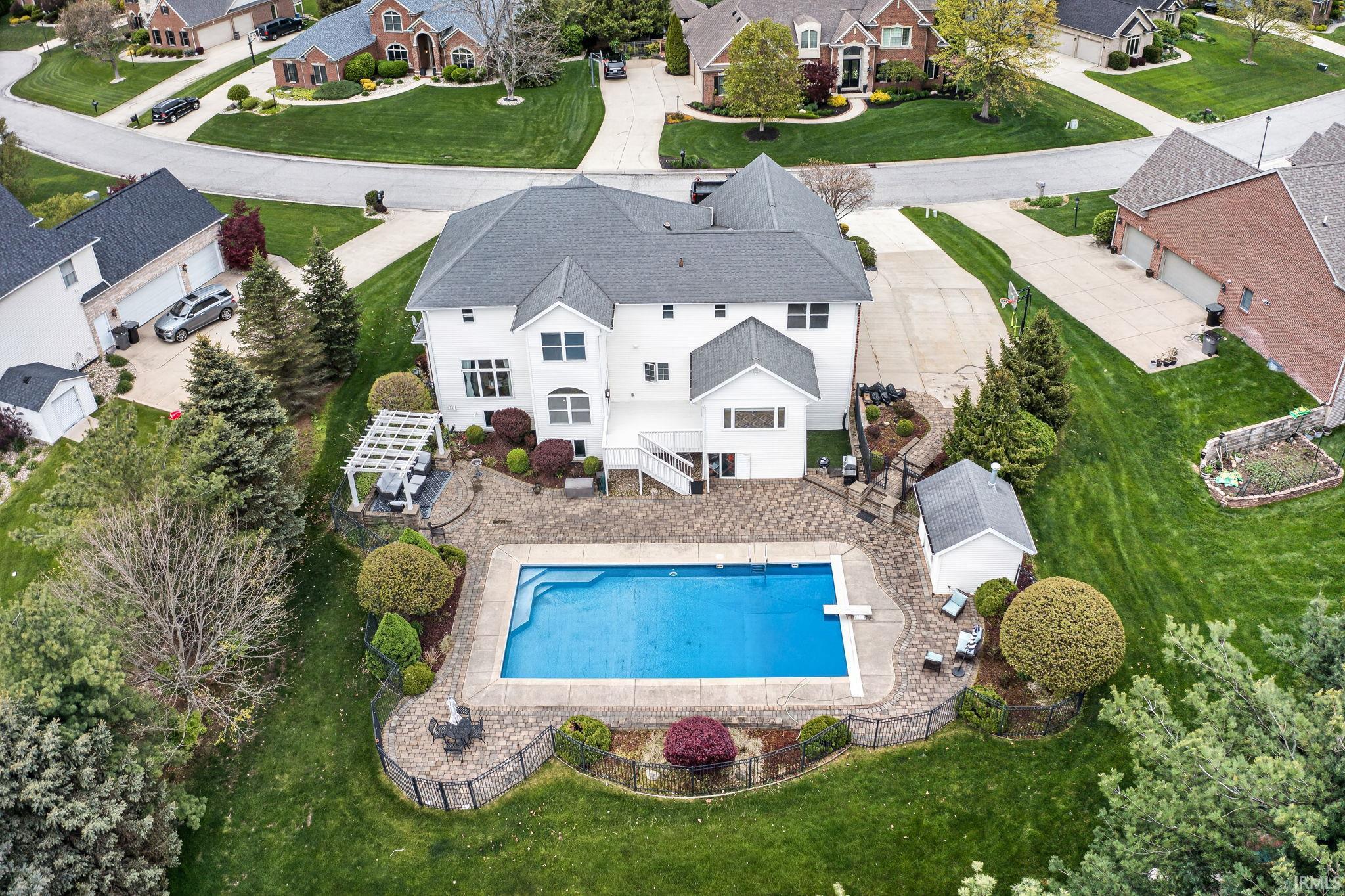 14660 Carrigan Court Granger IN 46530
