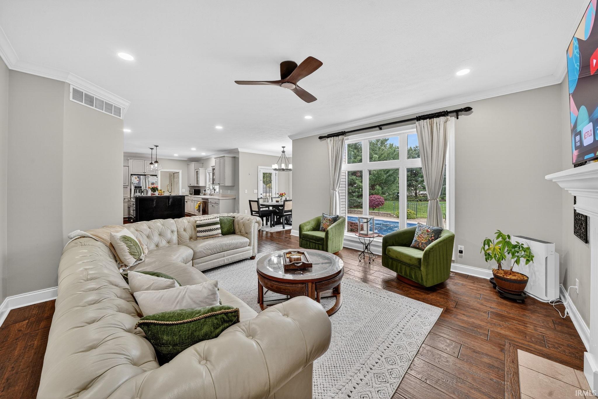 14660 Carrigan Court Granger IN 46530