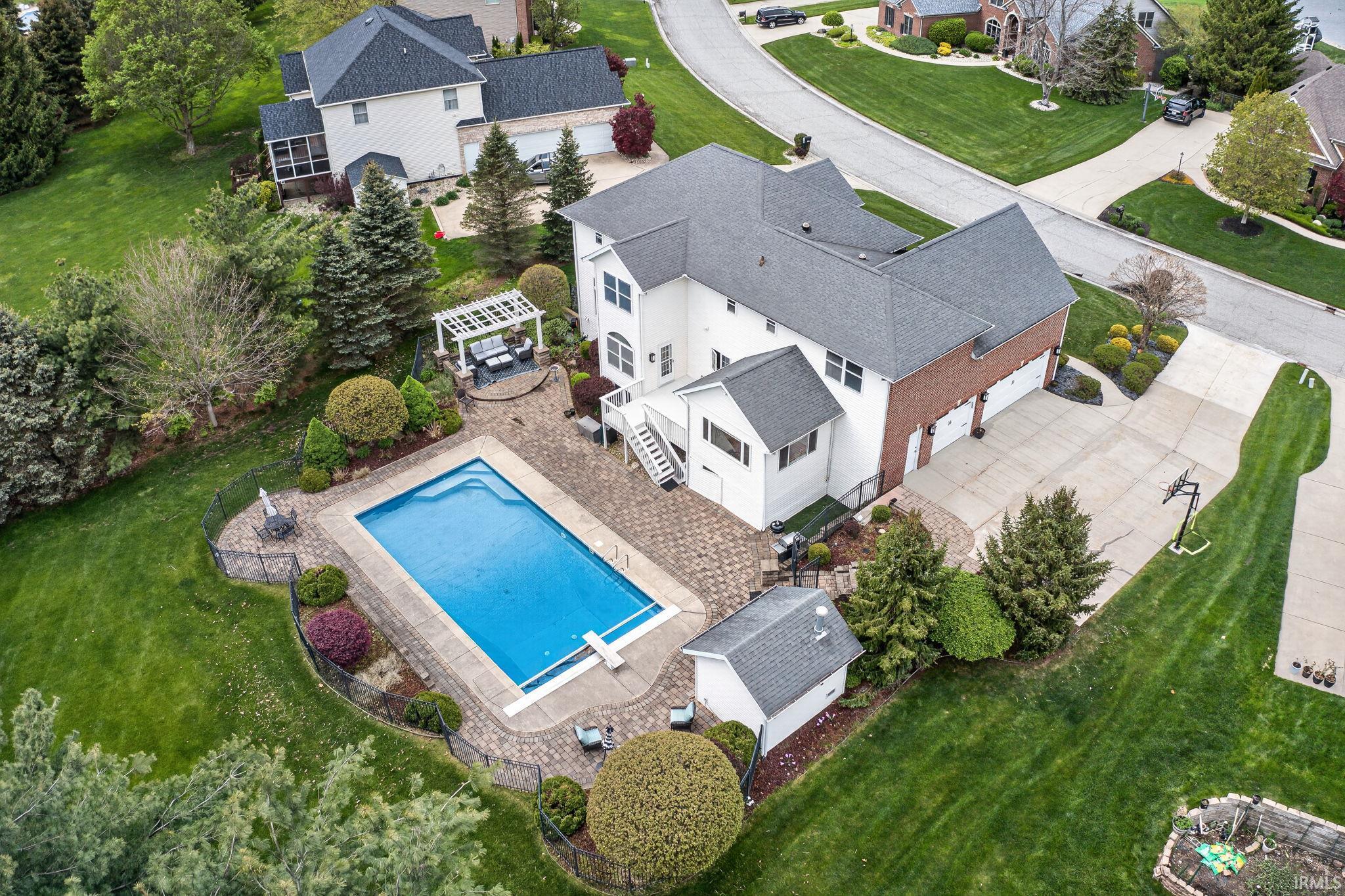 14660 Carrigan Court Granger IN 46530