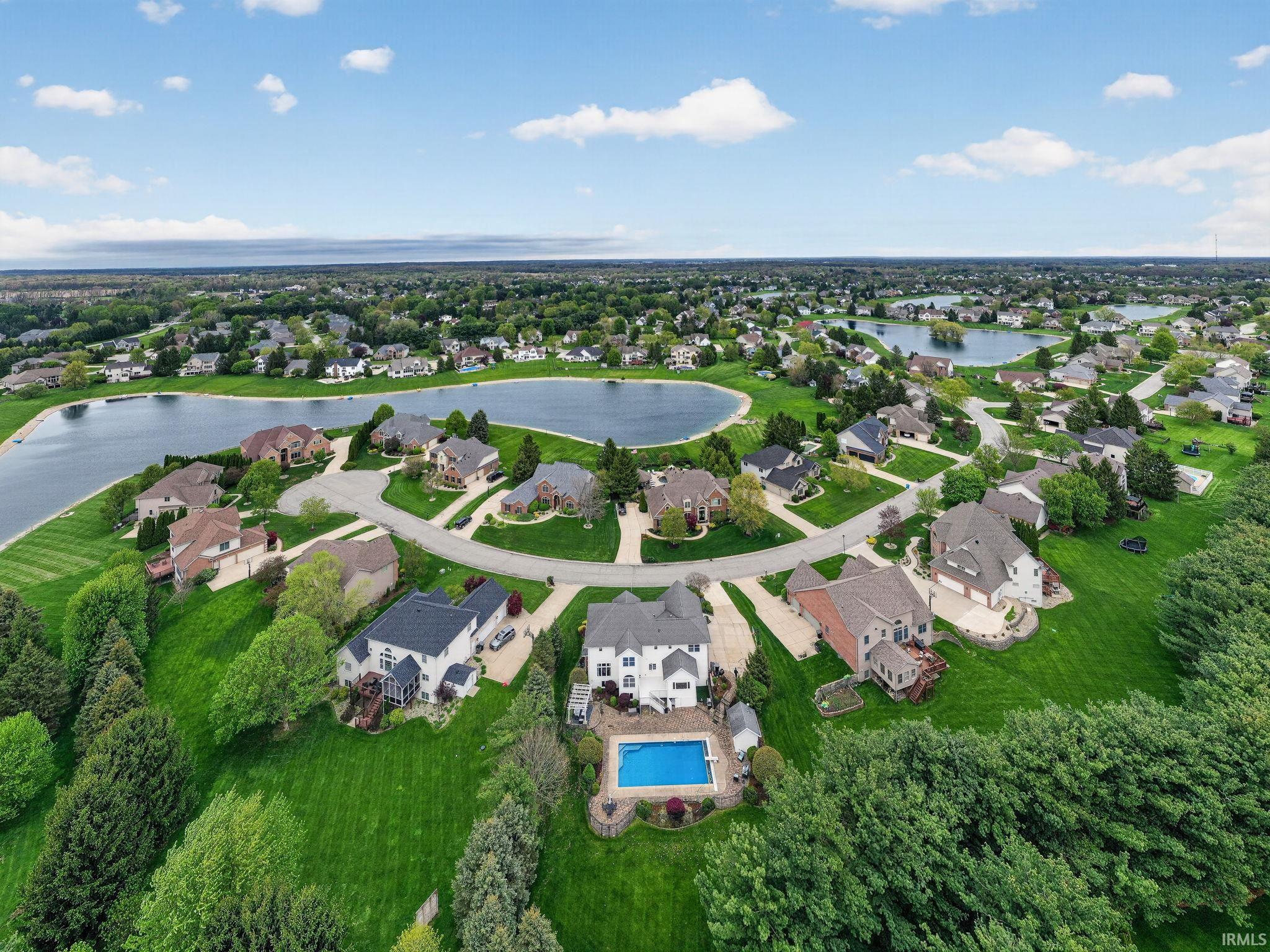 14660 Carrigan Court Granger IN 46530