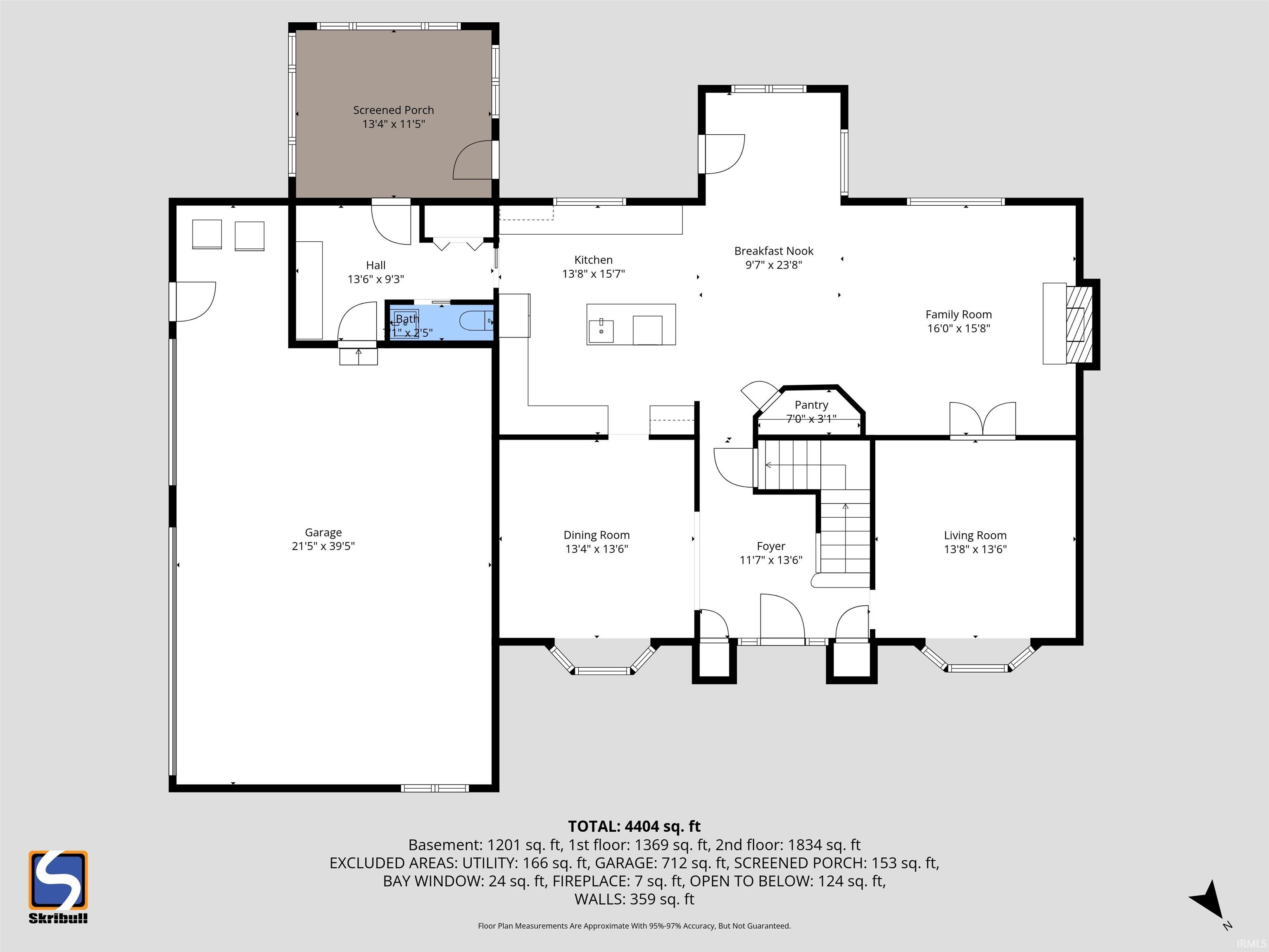 14660 Carrigan Court Granger IN 46530